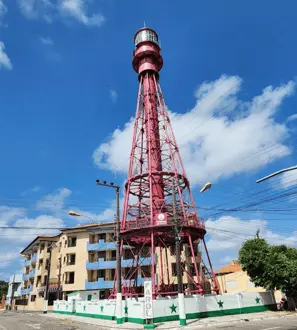 Farol de Salinópolis