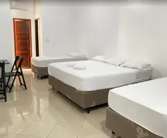 Hotel Saline Praia - imagem 2