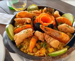 Marujos Grill - imagem 2
