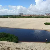 Praia do Farol Velho - imagem 3