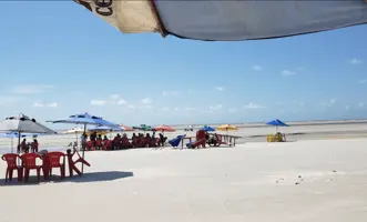 Praia da Corvina - imagem 2