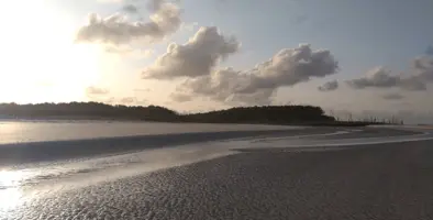 Praia do Maçarico - imagem 3