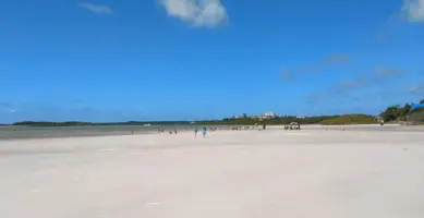 Praia do Maçarico - imagem 2