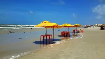Praia do Atalaia - imagem 3