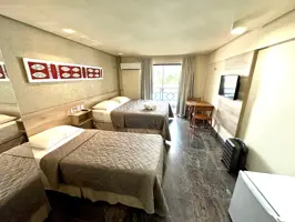 Hotel Privê do Atalaia - imagem 3
