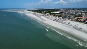 Praia do Atalaia - imagem 2