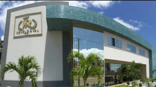 Hotel Royal SG