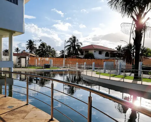 Fonte do Caranã - imagem 1