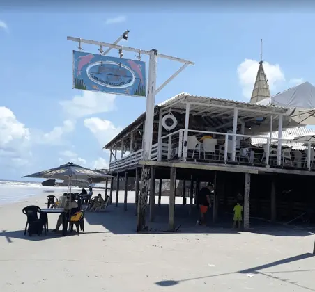 Marujos Grill
