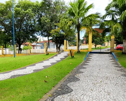 Fonte do Caranã - imagem 2
