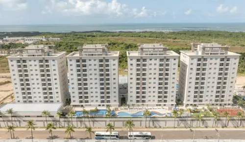 Park GAV Resorts
