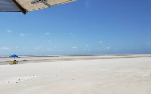 Praia da Corvina