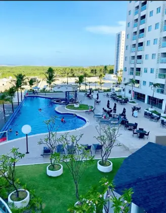 Salinas Exclusive Resort