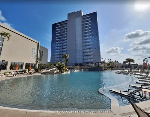 Aqualand Resort