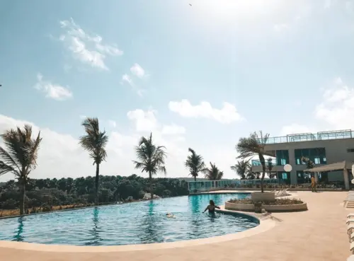 Salinas Park Resort