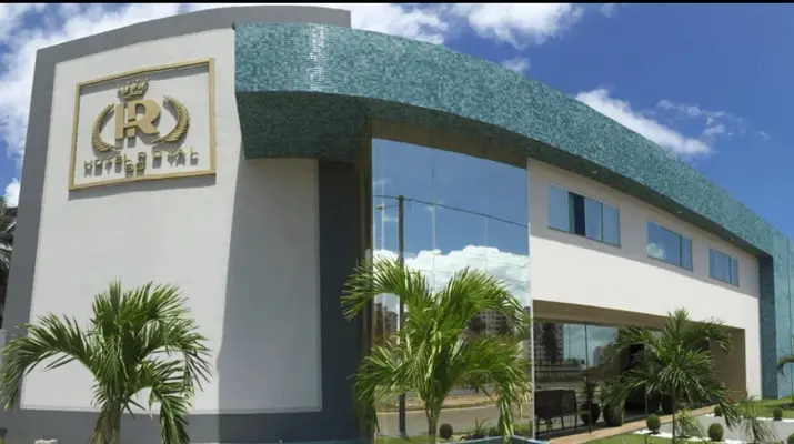 Hotel Royal SG