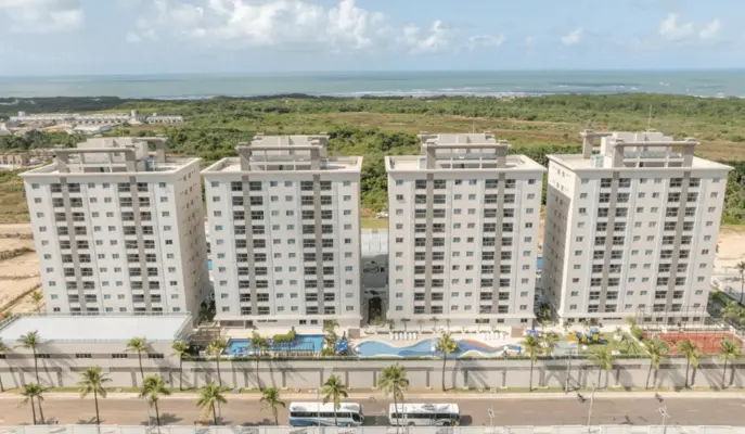 Park GAV Resorts