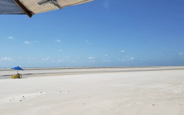 Praia da Corvina