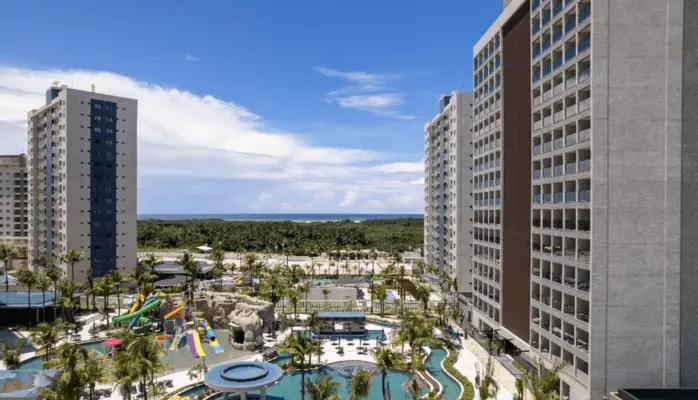Salinas Premium Resort