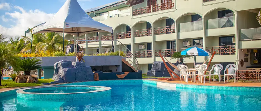 Hotel Privê do Atalaia